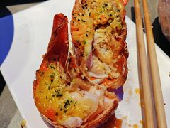 -奔海甄选·活鲜刺身铁板烧自助(太原里店)
