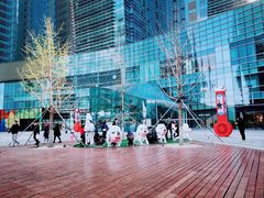 -大族广场Mall&More