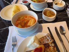 -滙壹西餐厅·厦门华尔道夫酒店