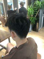 点击看大图 -意廊 Hair Salon