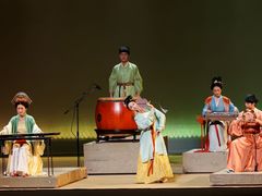 -交通银行前滩31演艺中心