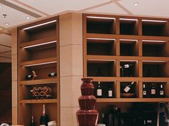 -TABLE·味西餐厅-成都茂业JW万豪酒店