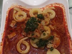 -清真悦宾楼食府(海湖店)