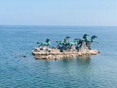 -养马岛旅游度假区