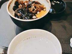 -鲜芋仙(中环百联2店)
