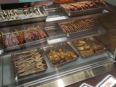 -马小毛老上海里脊肉(南翔印象城店)