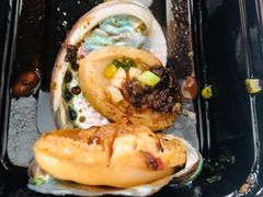 -万龙洲海鲜(大兴绿地缤纷城店)