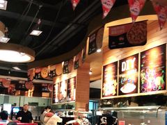 -比格比萨(国际能源店)