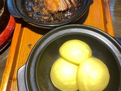 -老灶房-四川土菜(铁牛广场店)