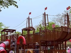 -盈香心动乐园