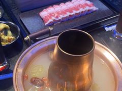 -王家渡火锅店(棕榈泉店)