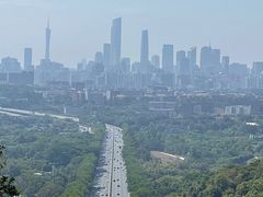-火炉山森林公园
