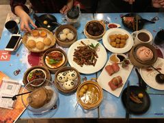 -表妹香港靓点餐厅
