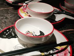 -新白鹿餐厅(金鹰新街口店)