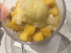-满记甜品(日月光二店)