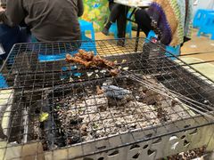 -杨婆婆烤肉(文昌阁店)