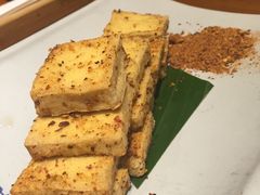 -云海肴·汽锅鸡·云南菜(天津国金汇店)