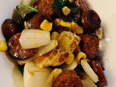 -1861意大利餐厅(文化广场店)