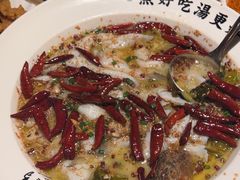 -首秀·四川料理(星耀101店)