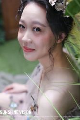 -日光视觉婚纱摄影(旗舰店)