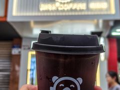 -BIRR COFFEE小熊咖啡(鸿瑞店)