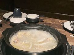 -同仁四季椰子鸡(海岸城天利店)