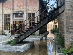 -阳朔糖舍酒店·糖舍餐厅&酒吧