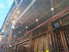 -渝宗老灶火锅(时代天街店)