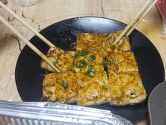 -郑记•不夜城烧烤•龙虾•虾蟹(黄鹤楼店)