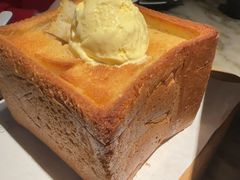 -绿茶餐厅(领展购物广场·中关村店)