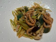 -怡情荟•海鲜青岛菜(五四广场旗舰店)