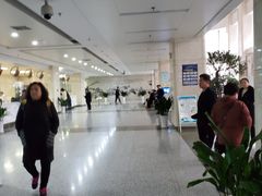 -无锡市第二人民医院(南院)