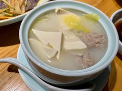 -一轩饺子馆(丽都店)