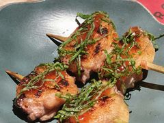 -鸟山鸣·日料食堂(王府井店)