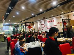 大堂-赏点粤式点心(广州塔店)