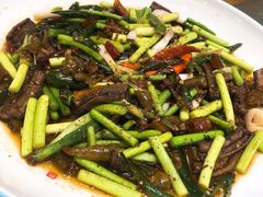 鳝片-陶然居·重庆菜(生态园店)