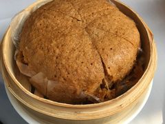 -御花园·粤菜·海鲜火锅(中山公园店)