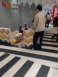点击看大图 -奈尔宝·儿童乐园·亲子餐厅(前滩店)