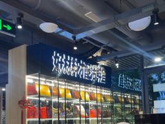 -老船舫·现做活鲜鱼馆(东郊记忆店)