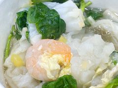 -陈伯手工鱼丸(鼓浪屿沙滩店)
