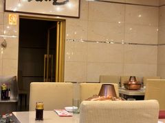 -八先生涮肉房(三里河店)