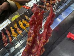 -邢氏老太太烤串(北兴街店)