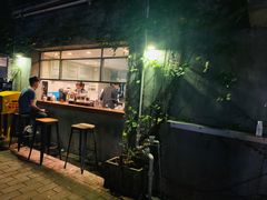 -来回·咖啡(天河南店)