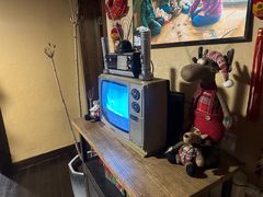 -卧龙堡客栈·中餐厅(古北水镇店)