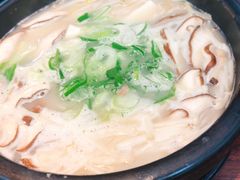 -神仙雪浓汤(明洞店)
