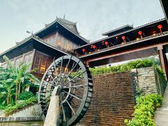 -壮乡楼民俗文化苑(李宁体育园店)