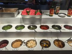 -313羊庄铁锅烀羊肉(望京店)