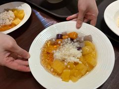 木薯大满贯-東茅街茶馆