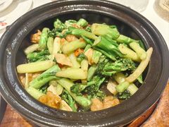 -贡宴盐帮菜自贡驻京联络处餐厅