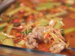 -金谷仓家庭料理(马泉营店)